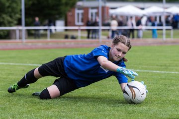 Bild 94 - Bundesliga Aufstiegsspiel B-Juniorinnen VfL Oldesloe - TSG Ahlten : Ergebnis: 0:4